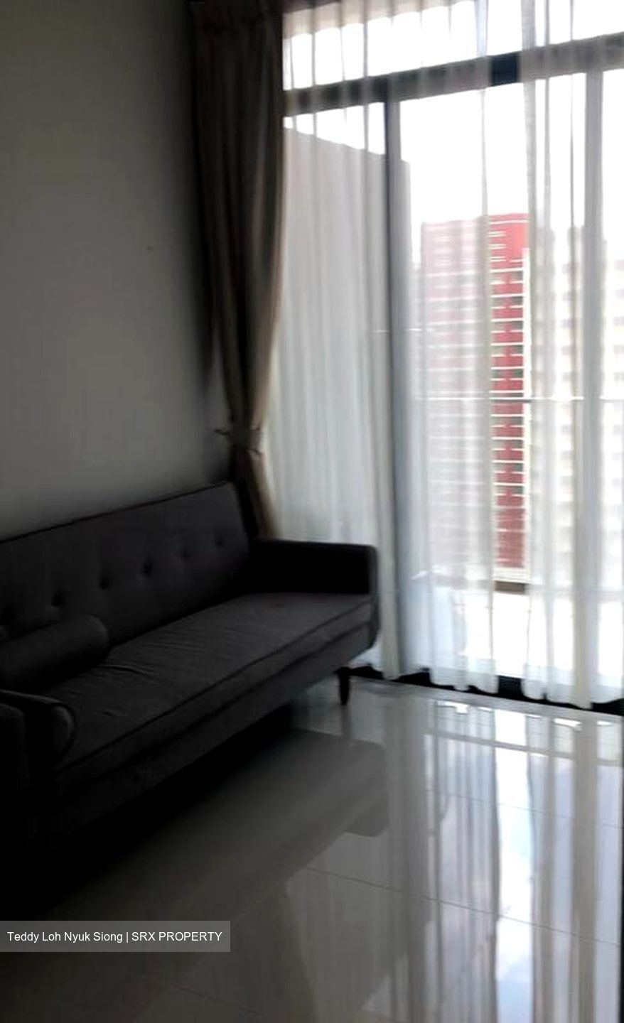 Midtown Residences (D19), Apartment #458014581